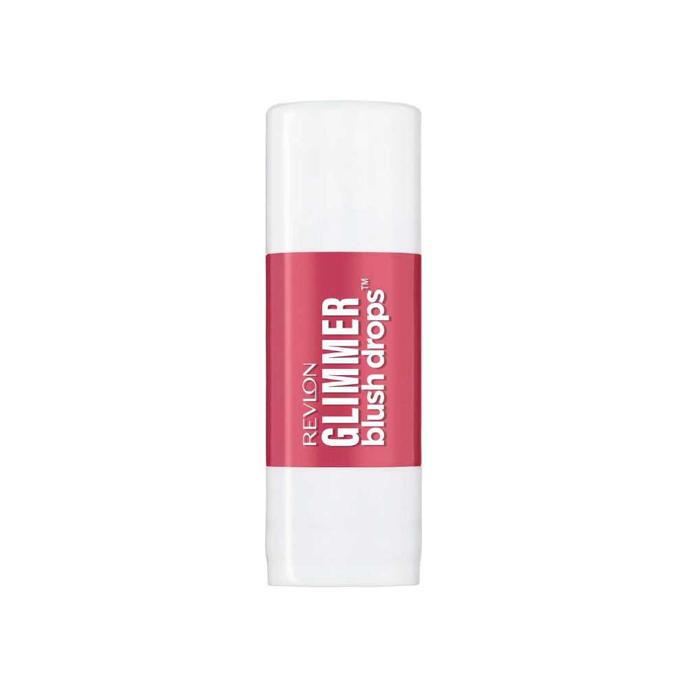 Revlon Glimmer Blush Drops Pink It Over 9,4ml