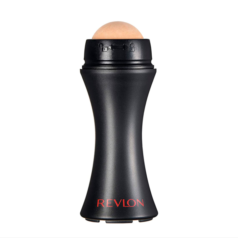 Revlon Oil Control On-the-go Face Volcanic Stone Roller