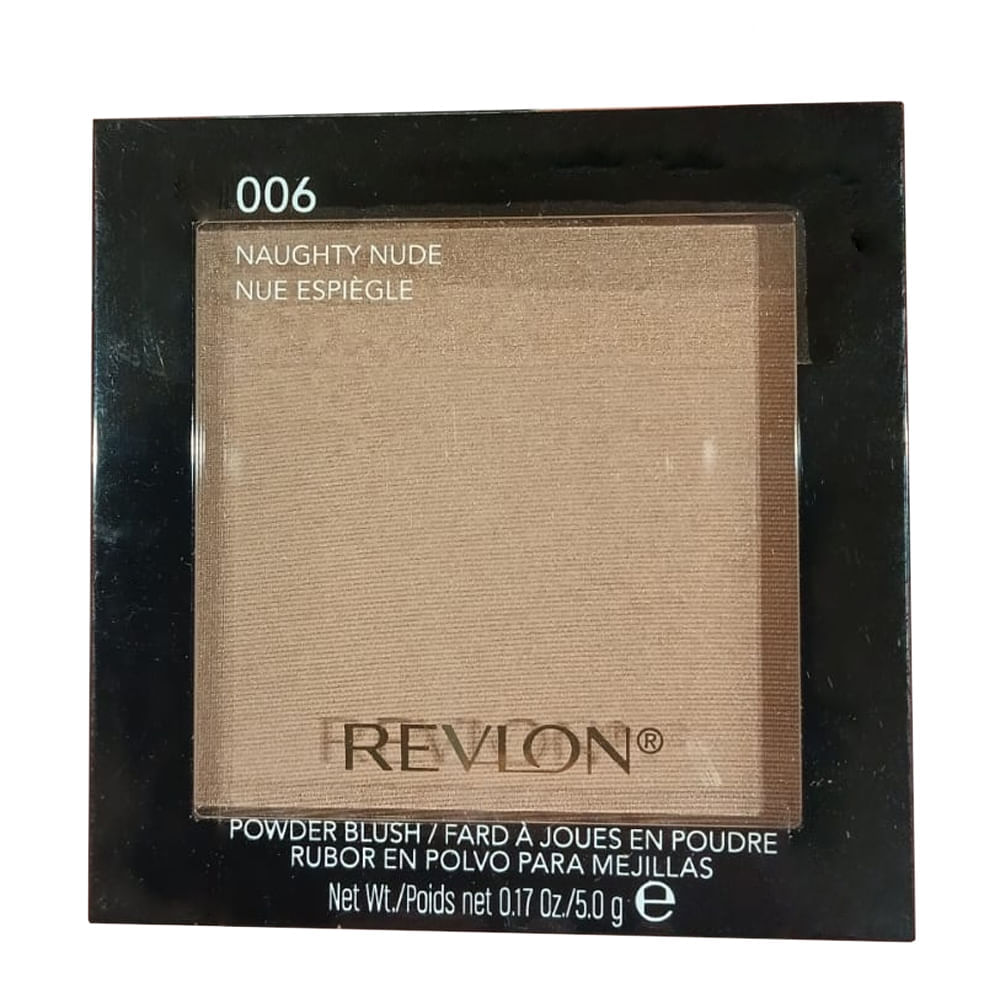Revlon Powder - Blush 5g