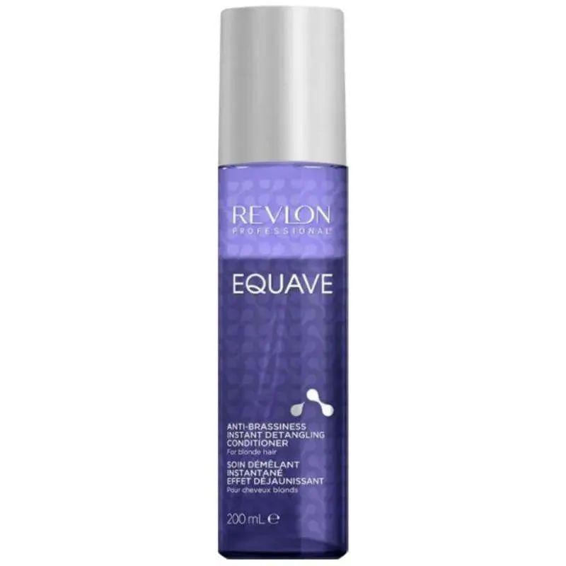 Revlon Professional Equave Anti-Brassiness - Condicionador em Spray 200ml