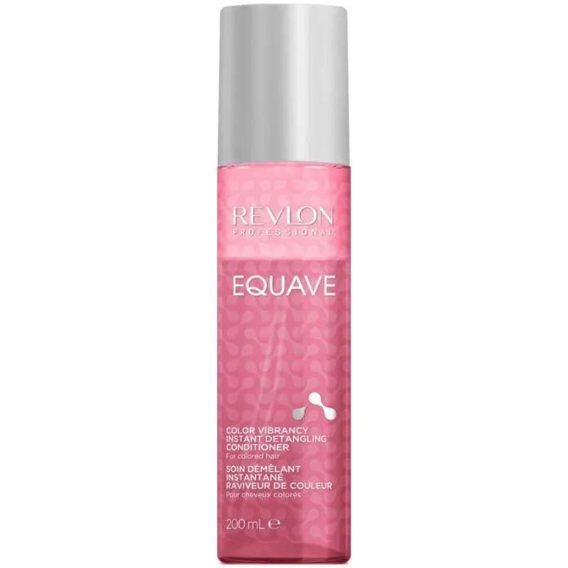 Revlon Professional Equave Color Vibrancy - Condicionador Leave-in 200ml