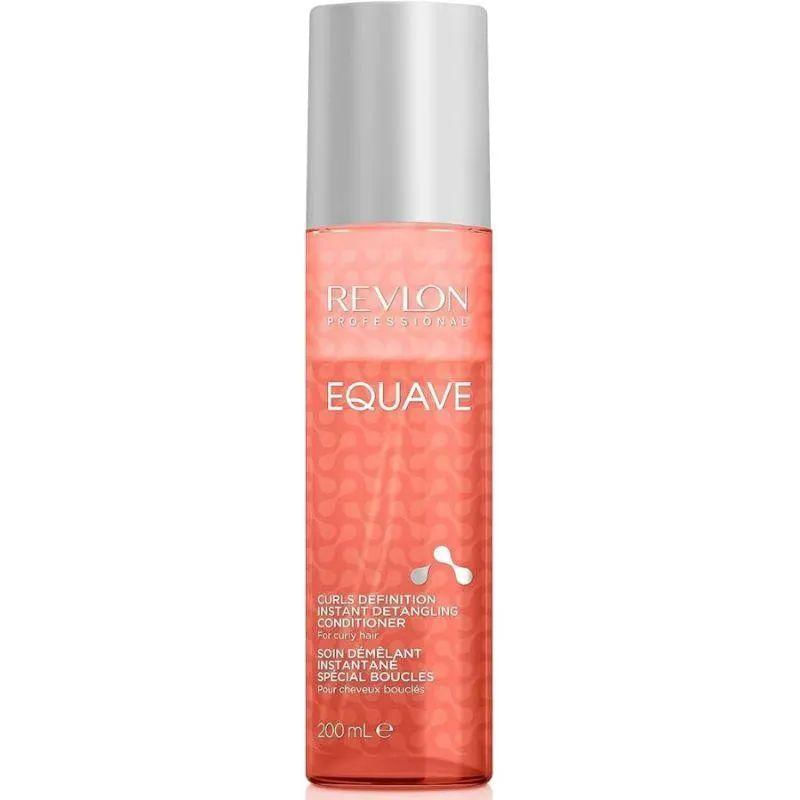 Revlon Professional Equave Curls Definition - Condicionador Leave-in 200ml