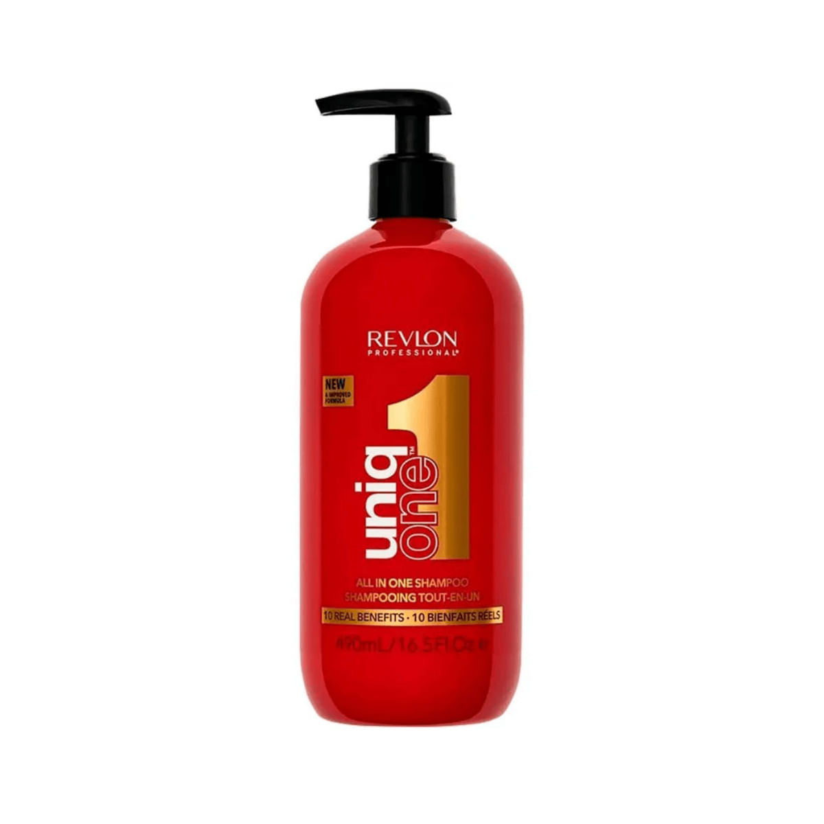 Revlon Professional UniqOne - Shampoo 490ml