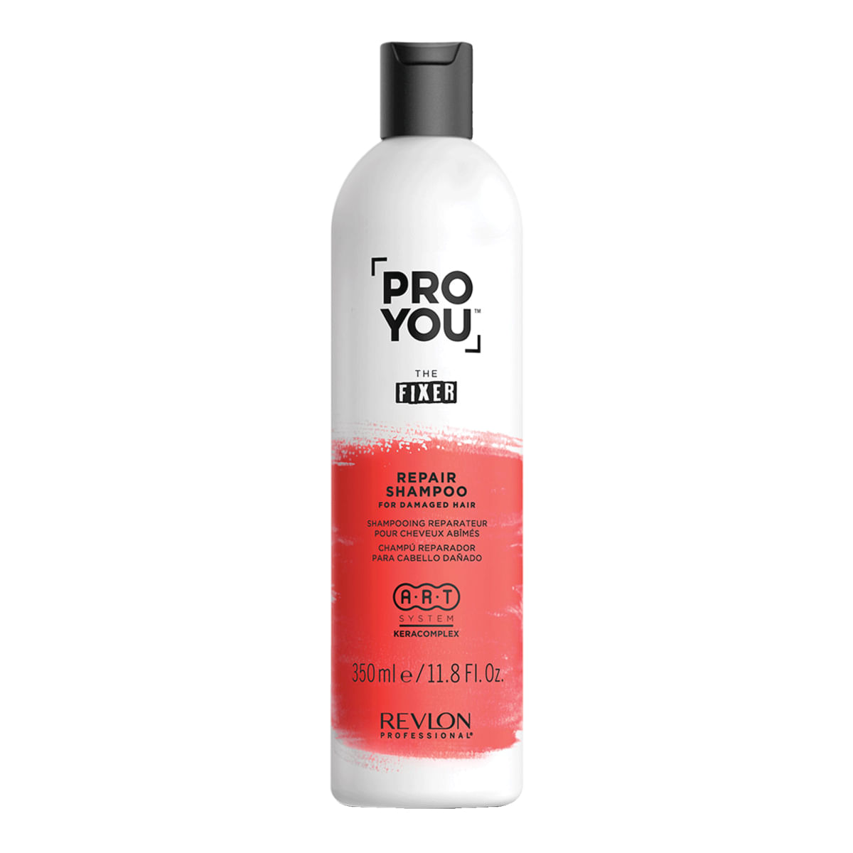 Revlon ProYou The Fixer - Shampoo 350ml