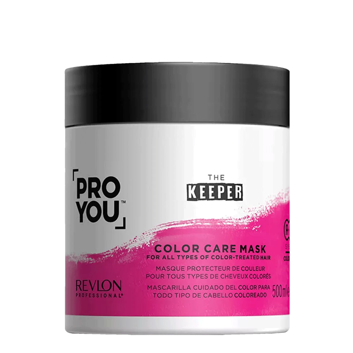 Revlon ProYou The Keeper -  Máscara Capilar 500ml