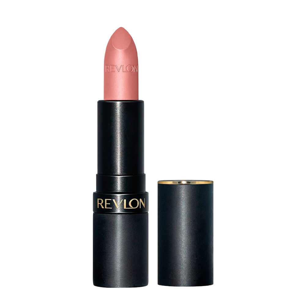 Revlon The Luscious Mattes 011 Untold Stories - Batom Matte 4,2g