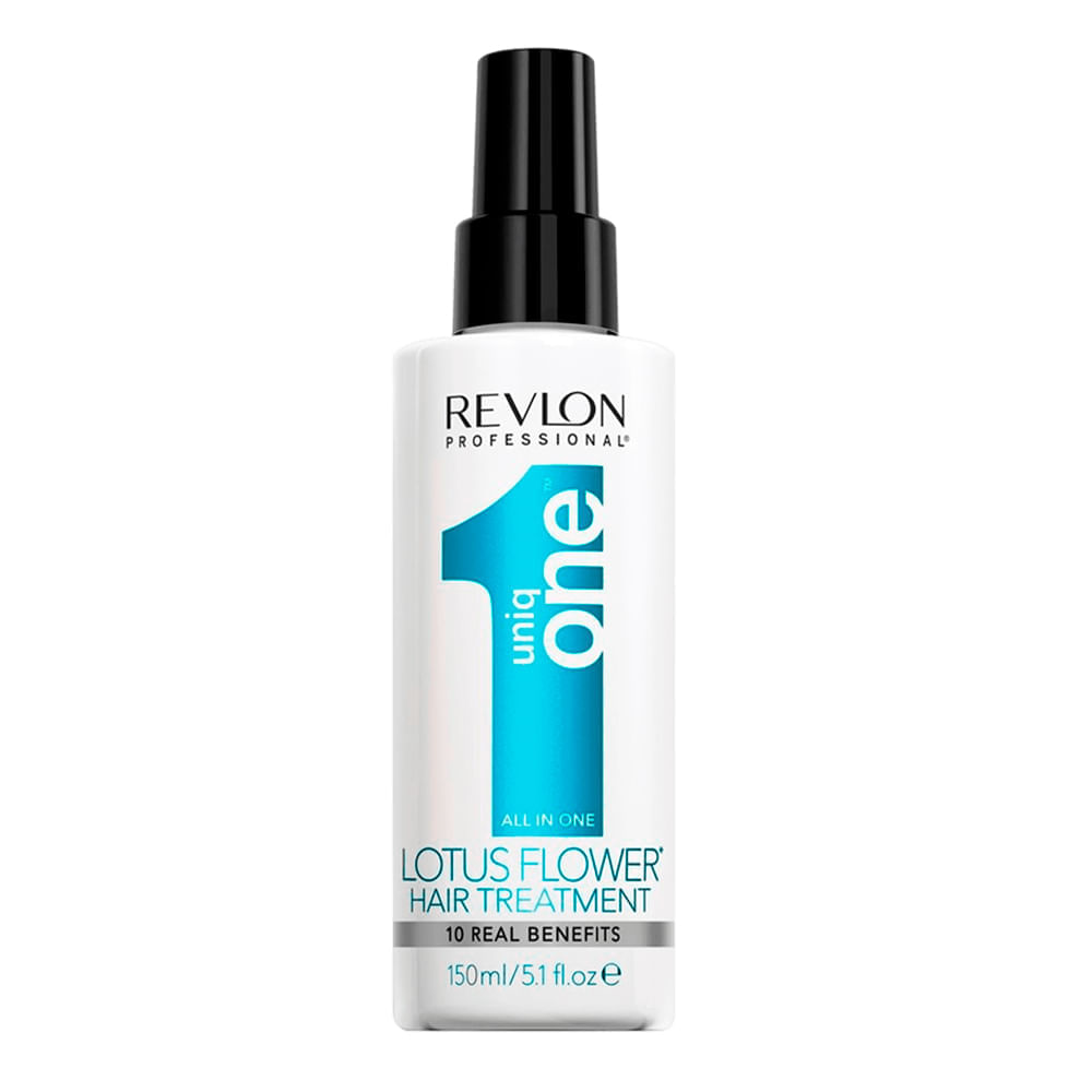 Revlon Uniq One All in One Flor de Lotus - Leave-in 150ml