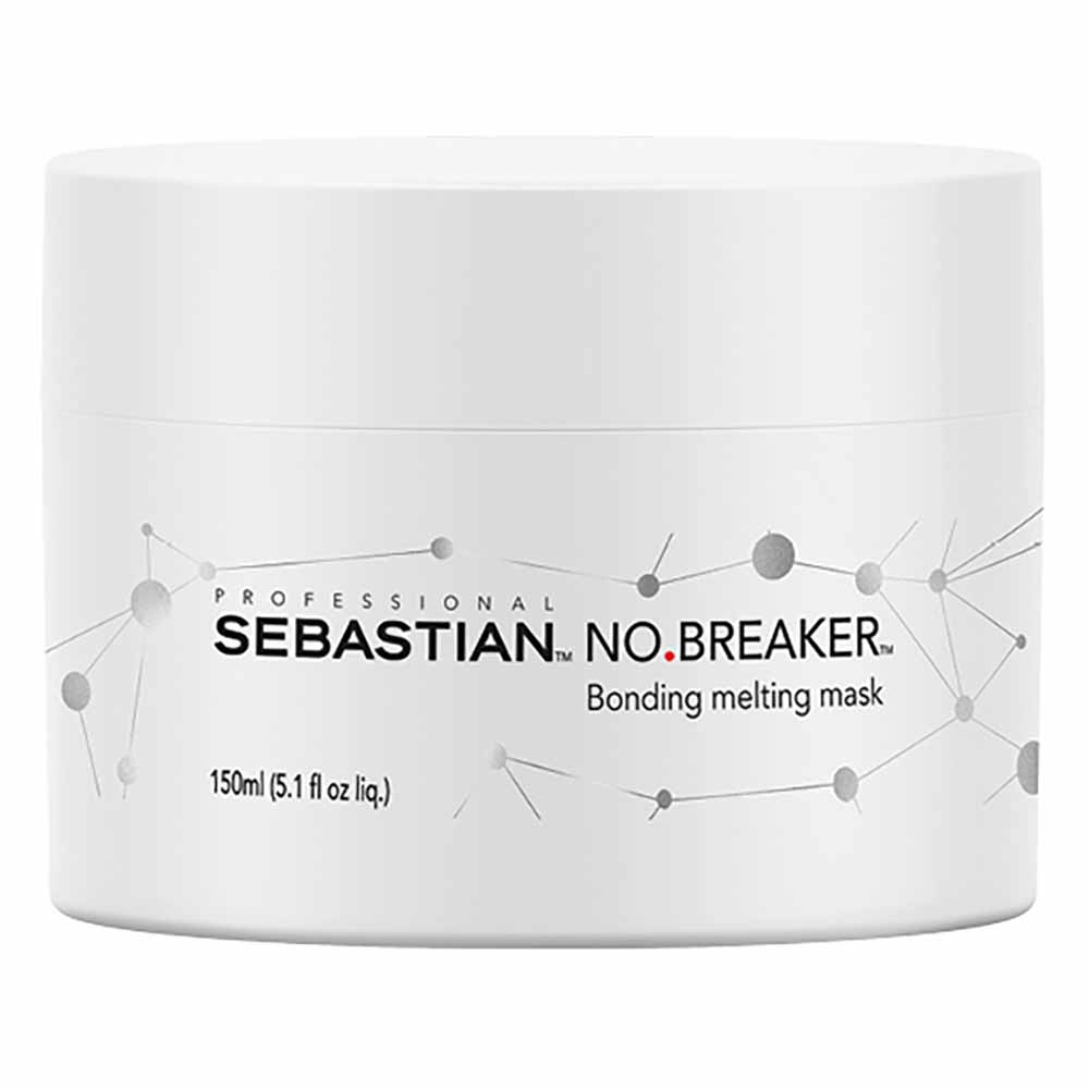 Sebastian Professional Máscara No Breaker
