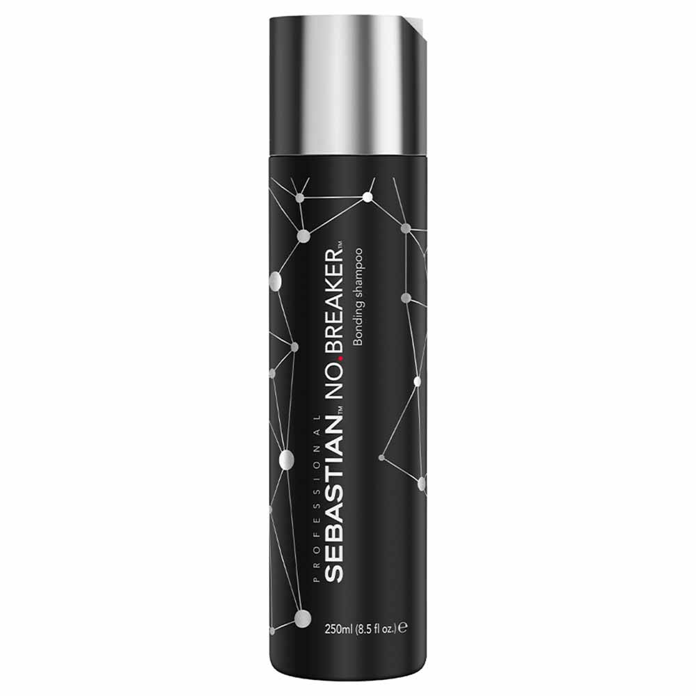 Sebastian Professional Shampoo No Breaker