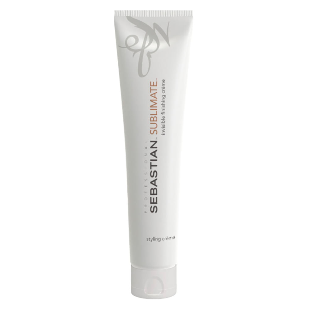 Sebastian Sublimate - Creme Finalizador