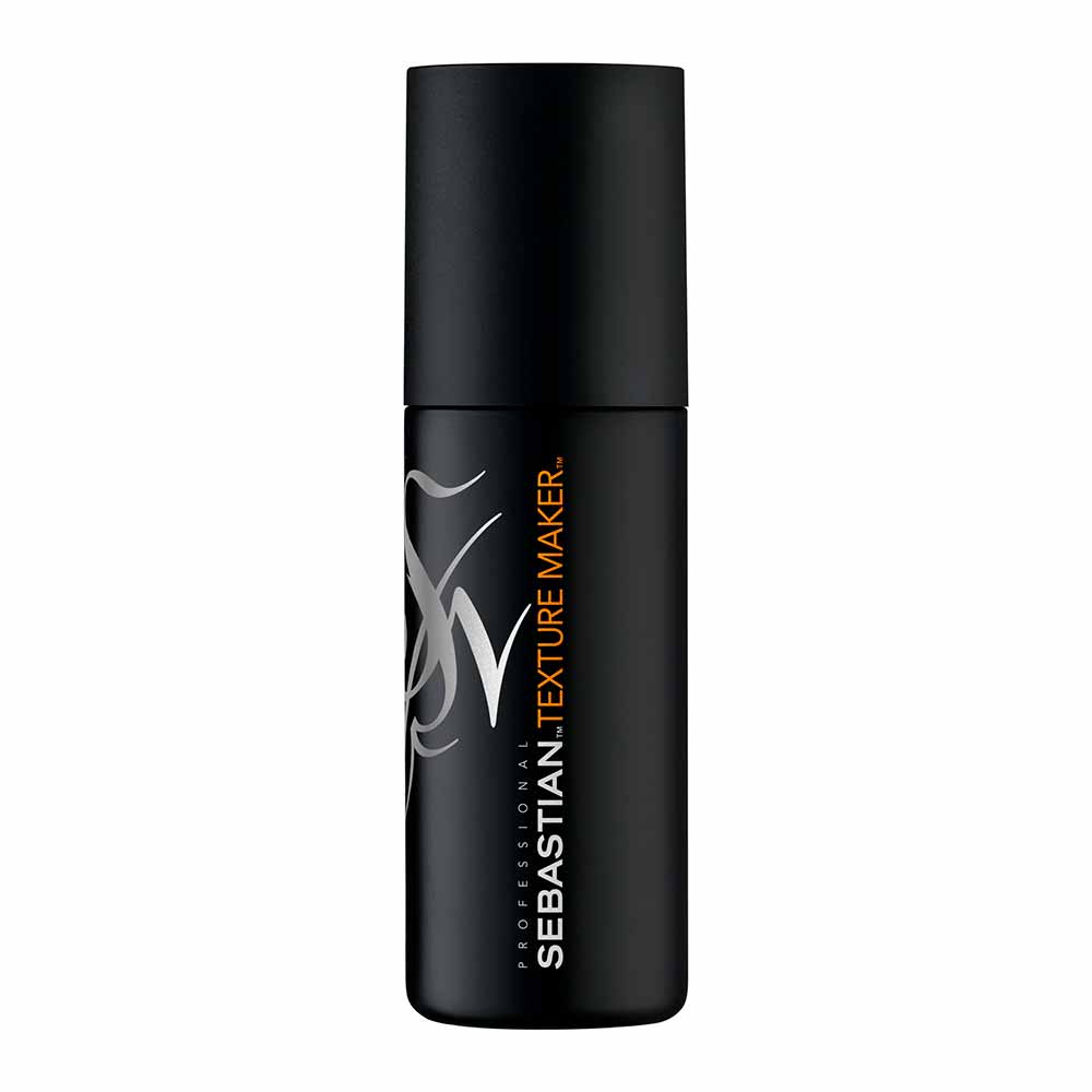 Sebastian Texture Maker - Spray Fixador