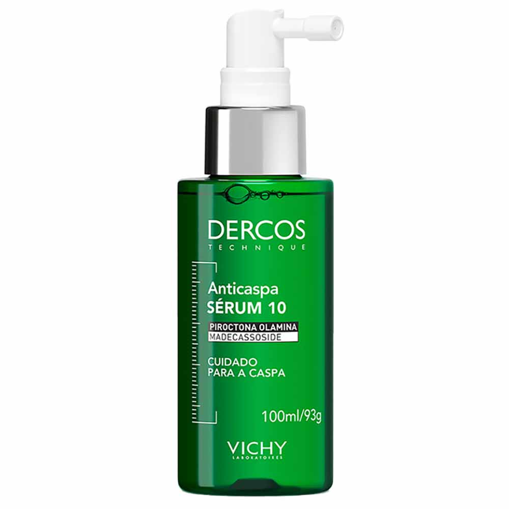 Sérum 10 Vichy Dercos Anticaspa