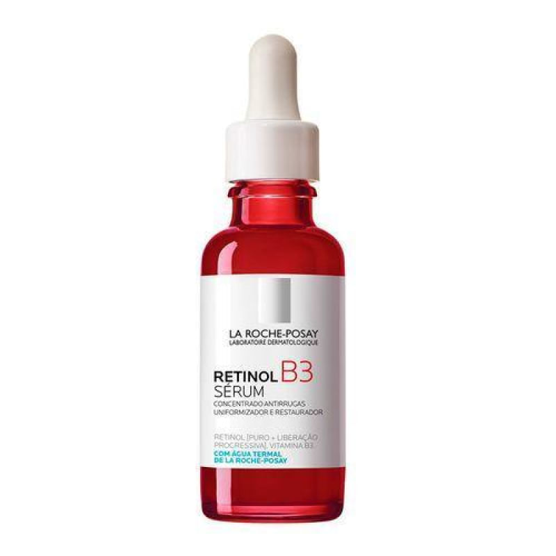 Sérum Antirrugas La Roche Posay - Retinol B3