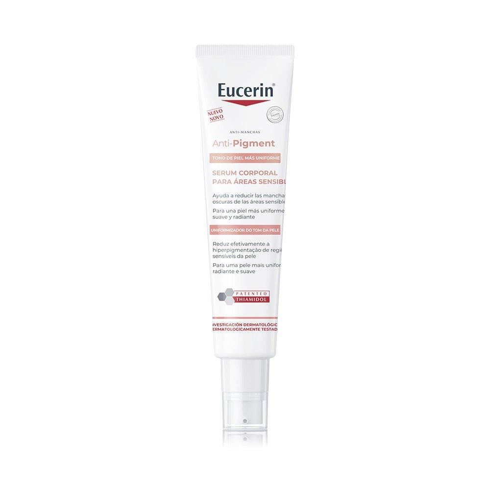Sérum Corporal Eucerin Anti-Pigment Áreas Sensíveis 75ml