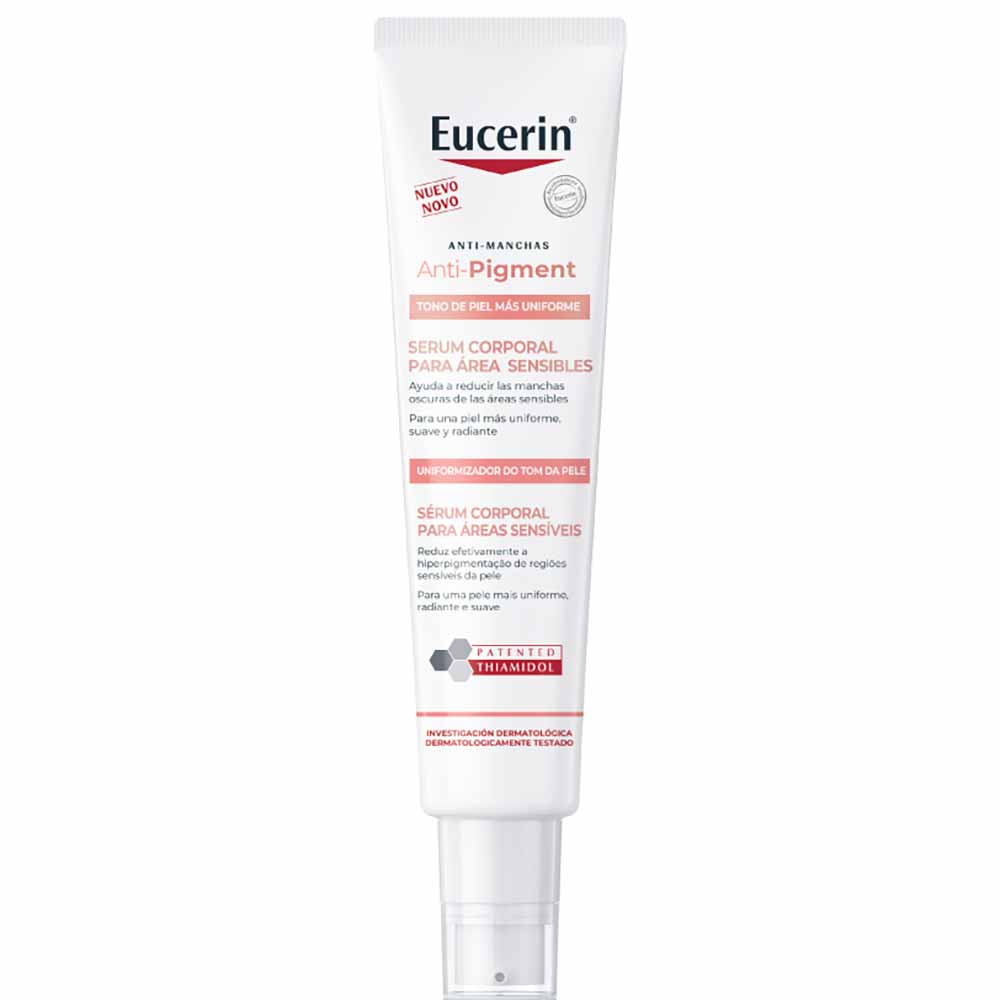 Sérum Corporal para Áreas Sensíveis Eucerin Anti-Pigment