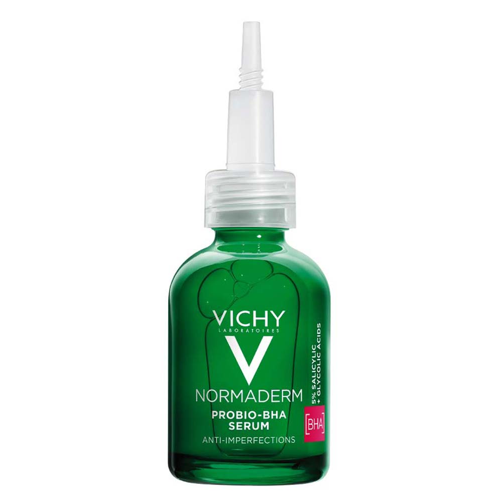 Sérum Facial Antiacne Vichy Normaderm - Probio BHA