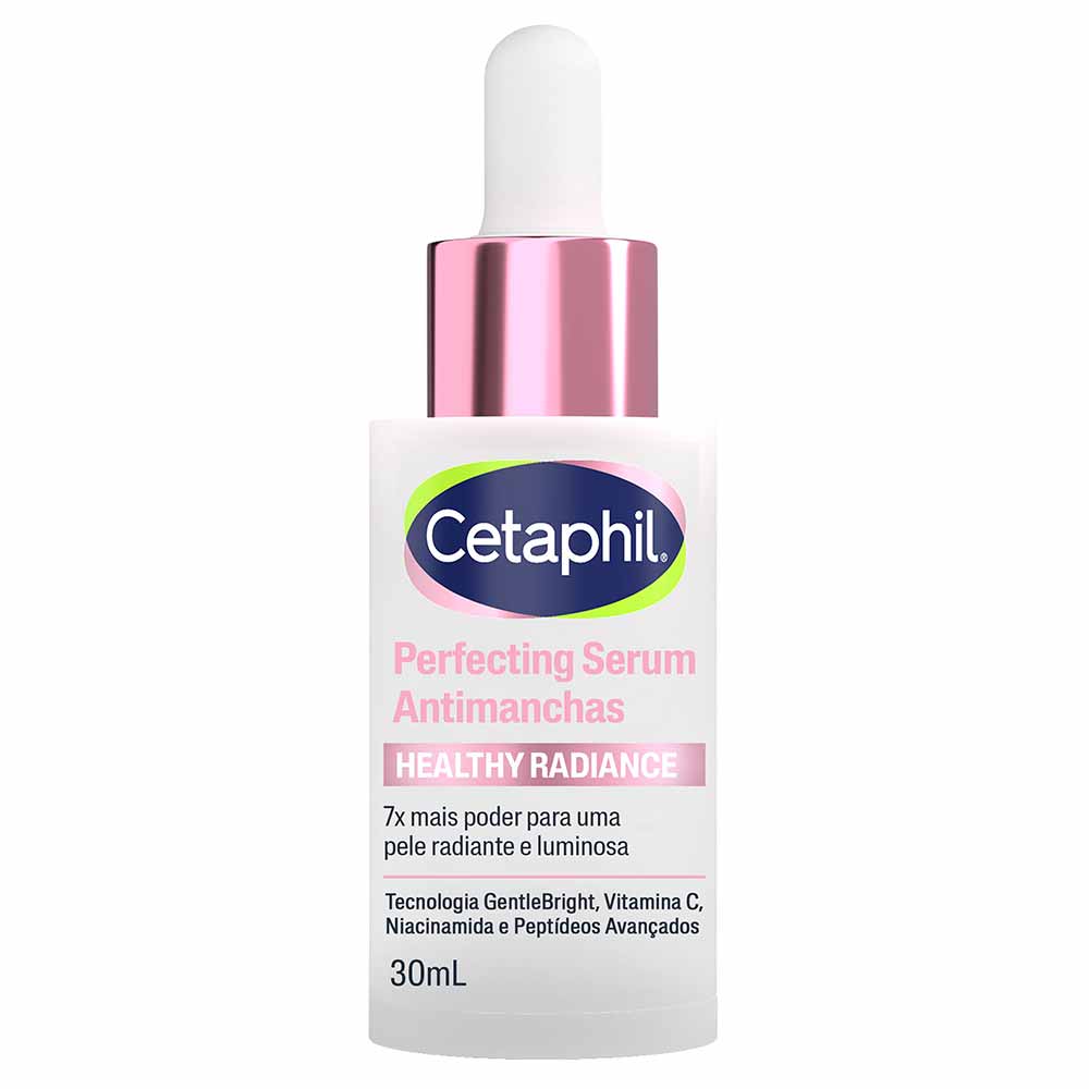 Sérum Facial Antimanchas Cetaphil Healthy Radiance - Perfecting