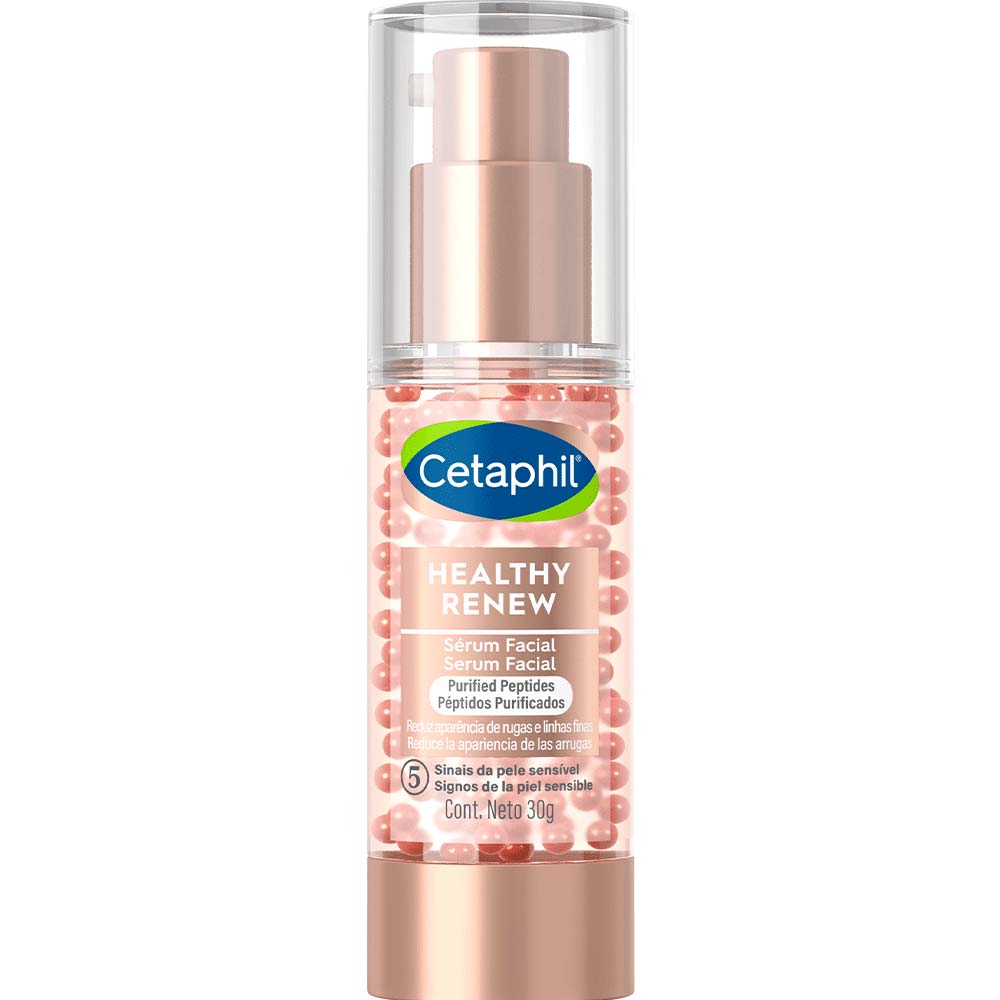 Sérum Facial Cetaphil Healthy Renew Revitalising