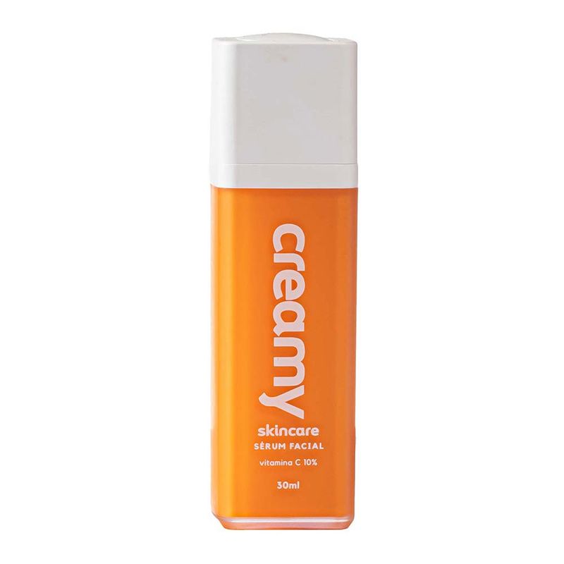Sérum Facial Creamy Vitamina C