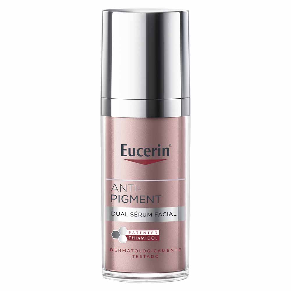 Sérum Facial Eucerin Anti-Pigment Clareador Dual Sérum