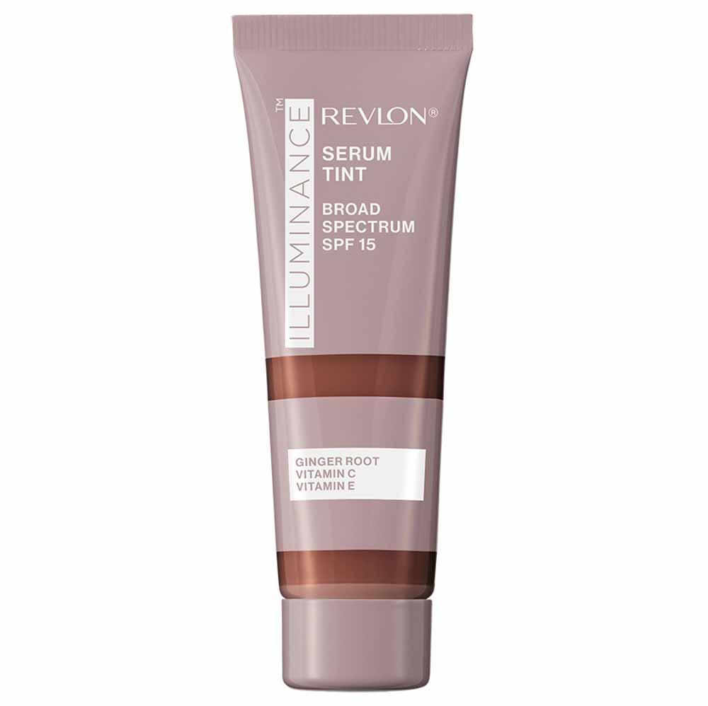 Sérum Facial Revlon Illuminance Serum Tint SPF15 28ml