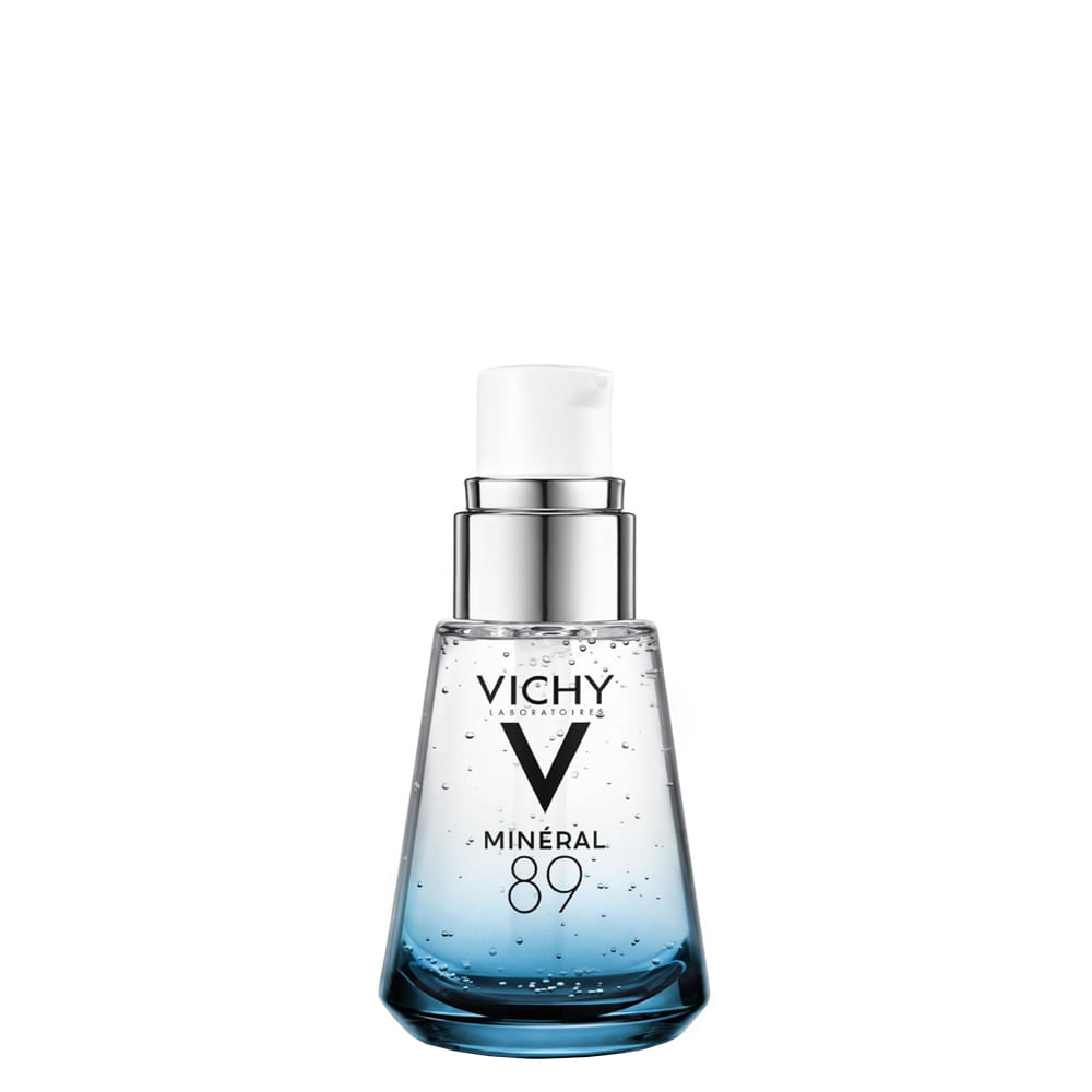 Sérum Facial Vichy Minéral 89 Fortalecedor 30ml
