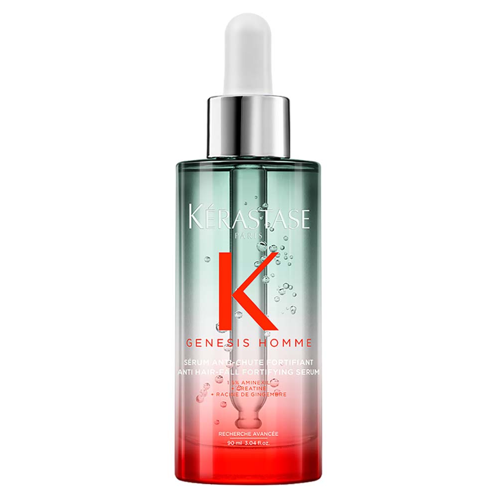 Sérum Kérastase Genesis Homme Anti-Chute Fortifiant