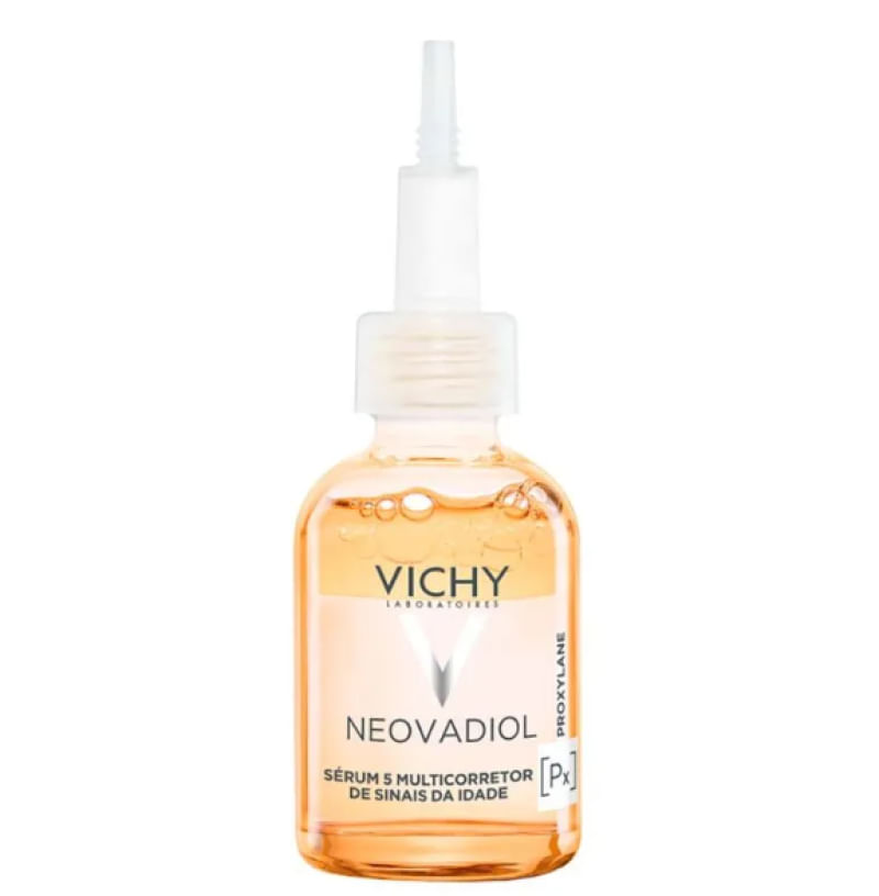 Sérum Multicorretor Menopausa Vichy – Meno Neovadiol 30ml