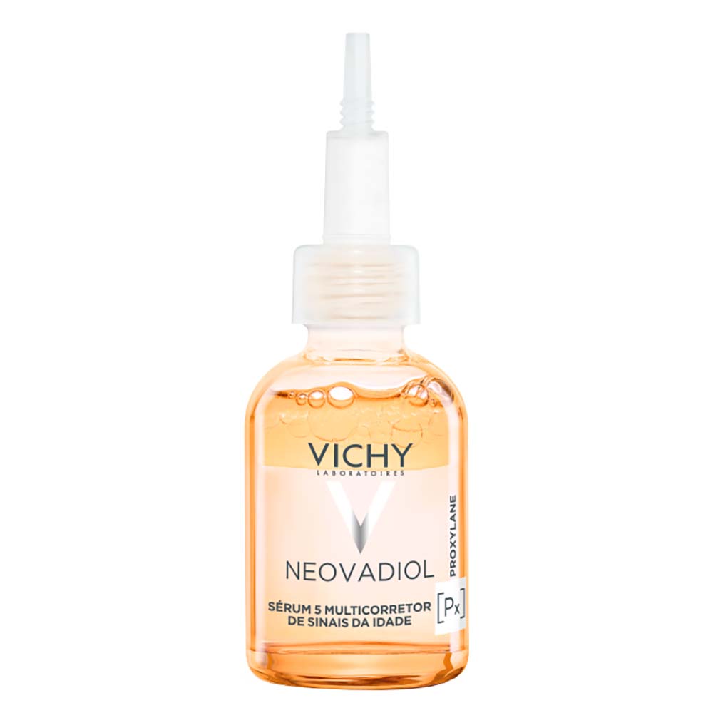 Sérum Multicorretor Menopausa Vichy – Meno Neovadiol