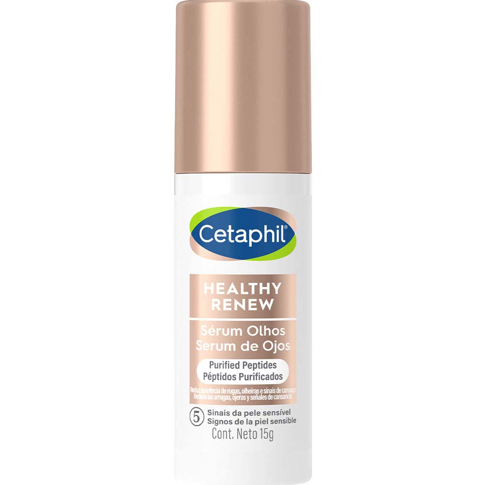 Sérum  para Área dos Olhos Cetaphil Healthy Renew Revitalising