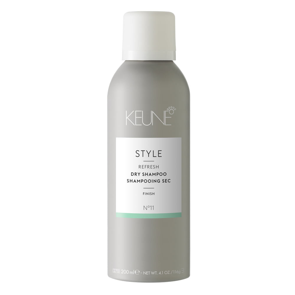Shampoo a Seco Keune - Style Dry Shampoo