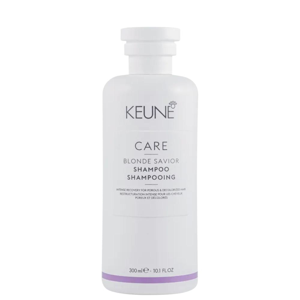 Shampoo Care Blonde Savior Keune 300ml