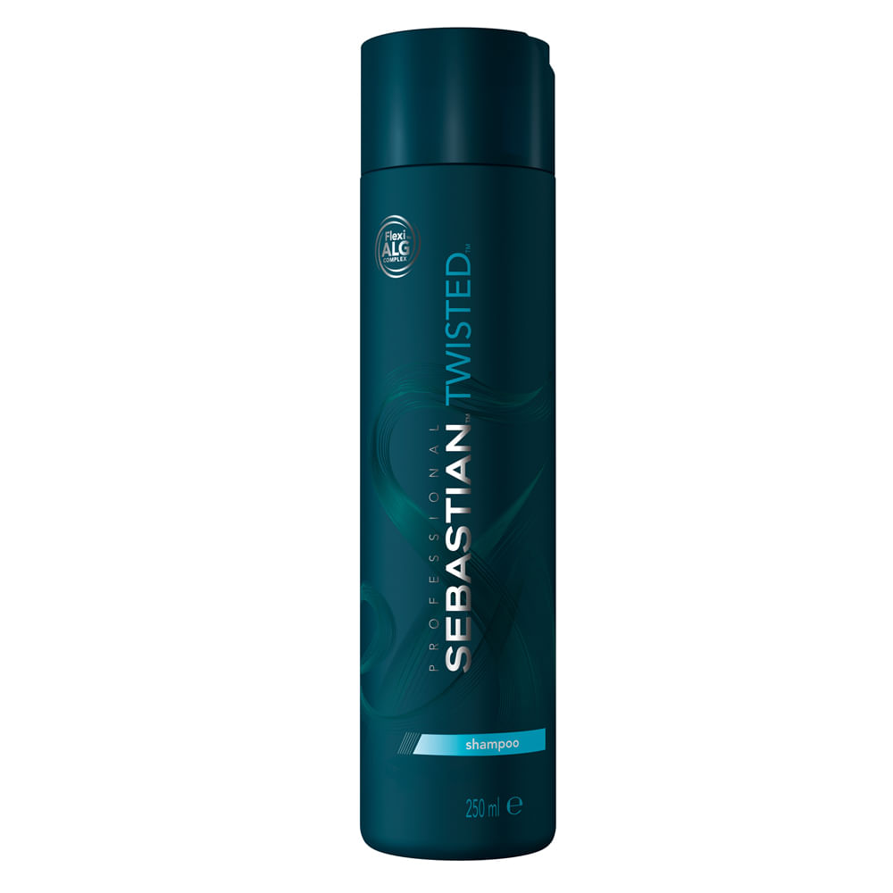 Shampoo Curl Elastic Detangler Sebastian Twisted