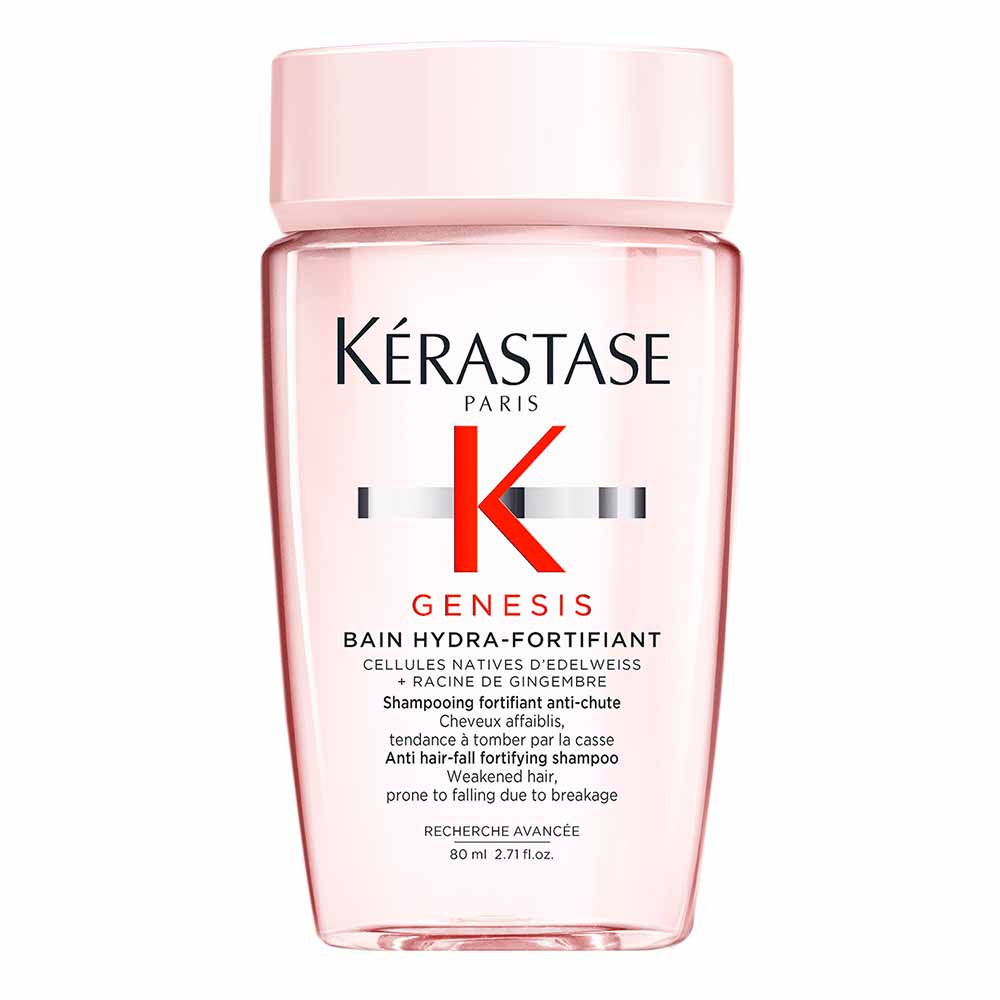 Shampoo Genesis Kérastase Bain Hydra-Fortifian