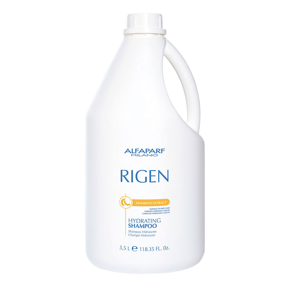 Shampoo Hidratante Alfaparf Milano Rigen Tamarind Extract Hydrating