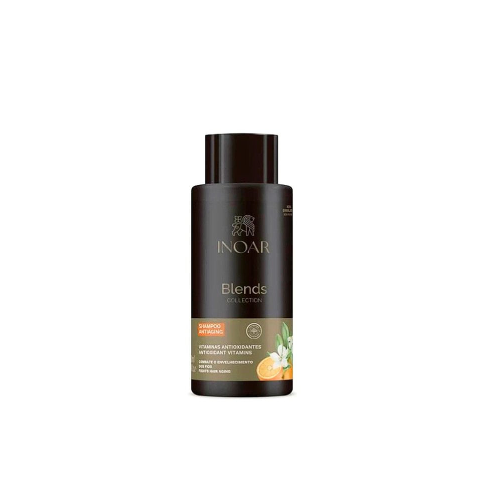 Shampoo Inoar Blends 500ml