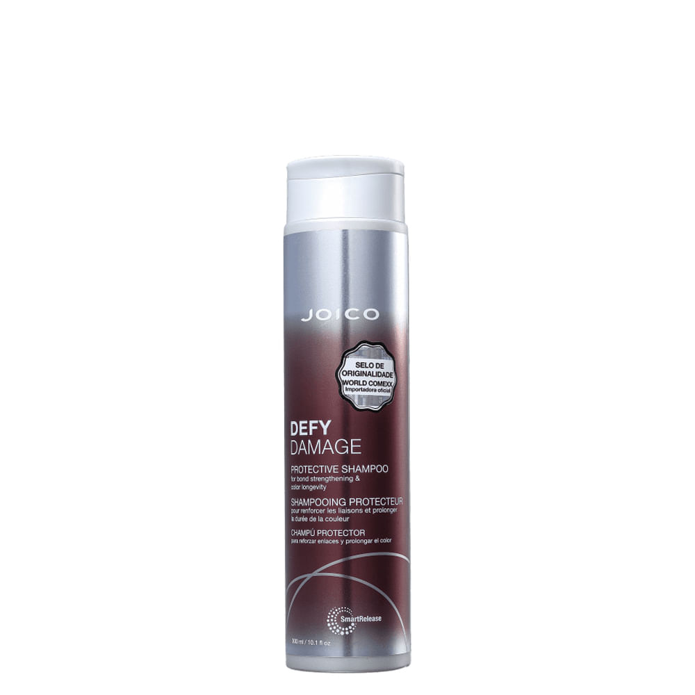 Shampoo Joico Defy Damage Protective 300 ml 300 ml