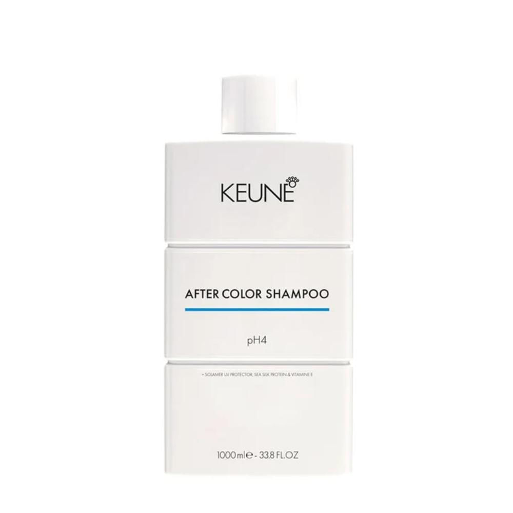 Shampoo Pos Coloracao  After Color Keune 1L