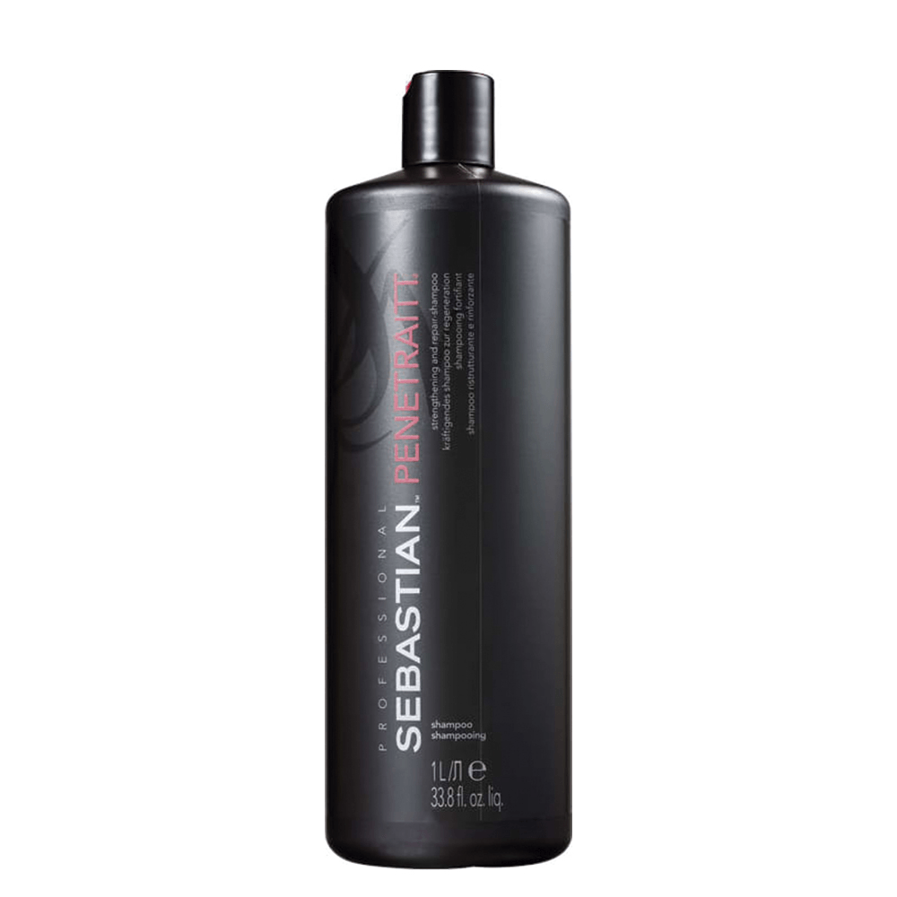 Shampoo Sebastian Professional Penetraitt 1000ml