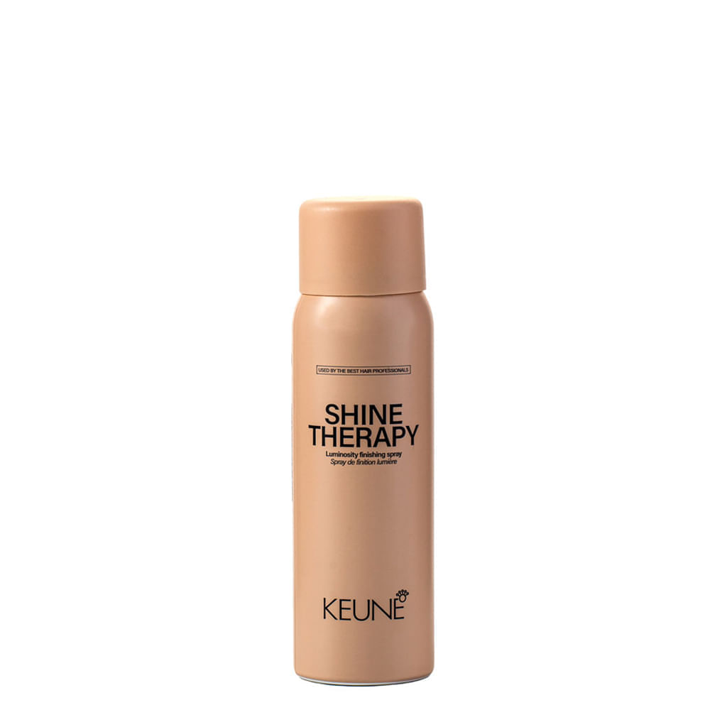 Spray Capilar Keune Style Shine Therapy 75ml 75ml