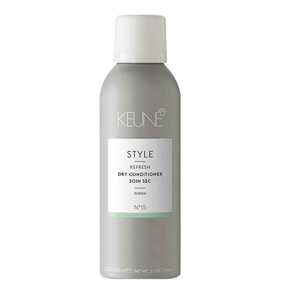 Spray Condicionador a Seco Keune - Style Dry Conditioner