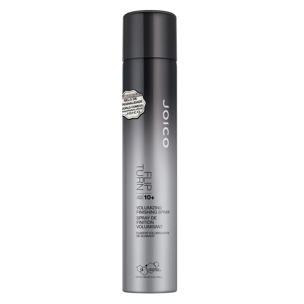 Spray de Volume Joico Flip Turn