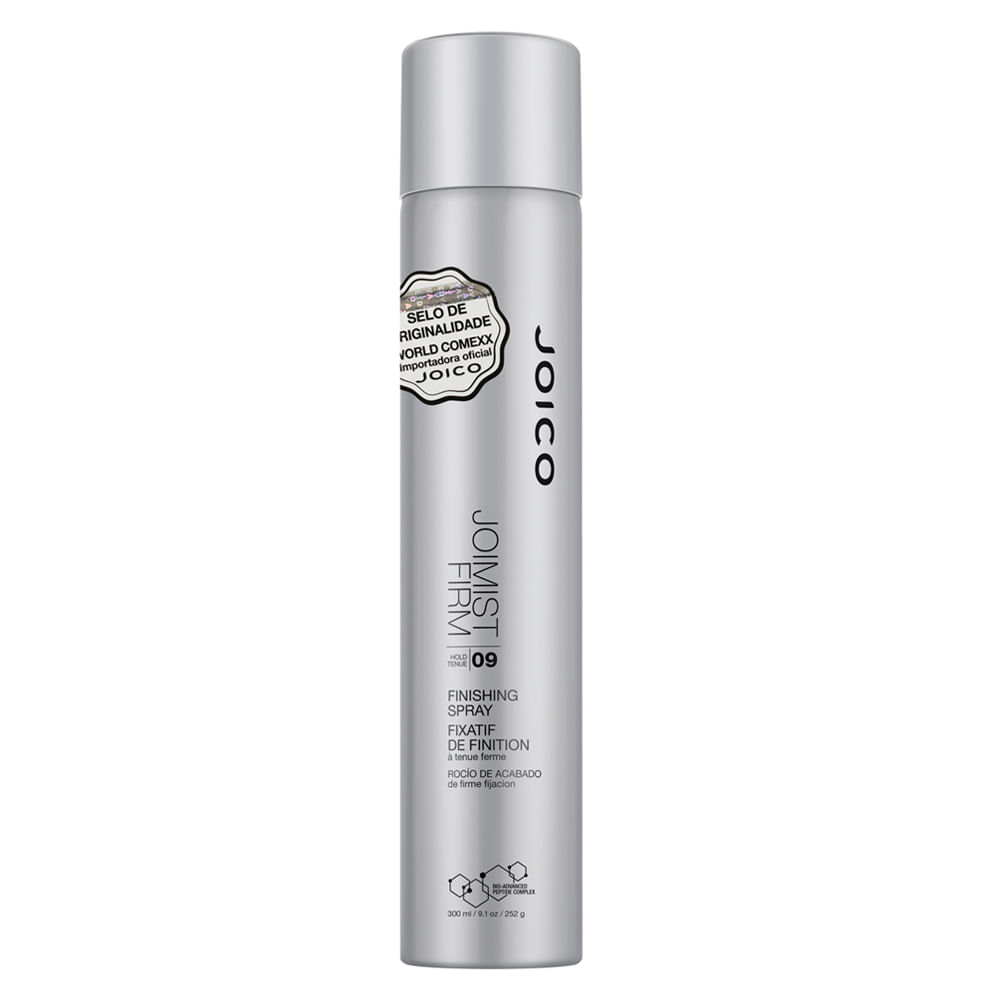 Spray Finalizador Joico Joimist Firm