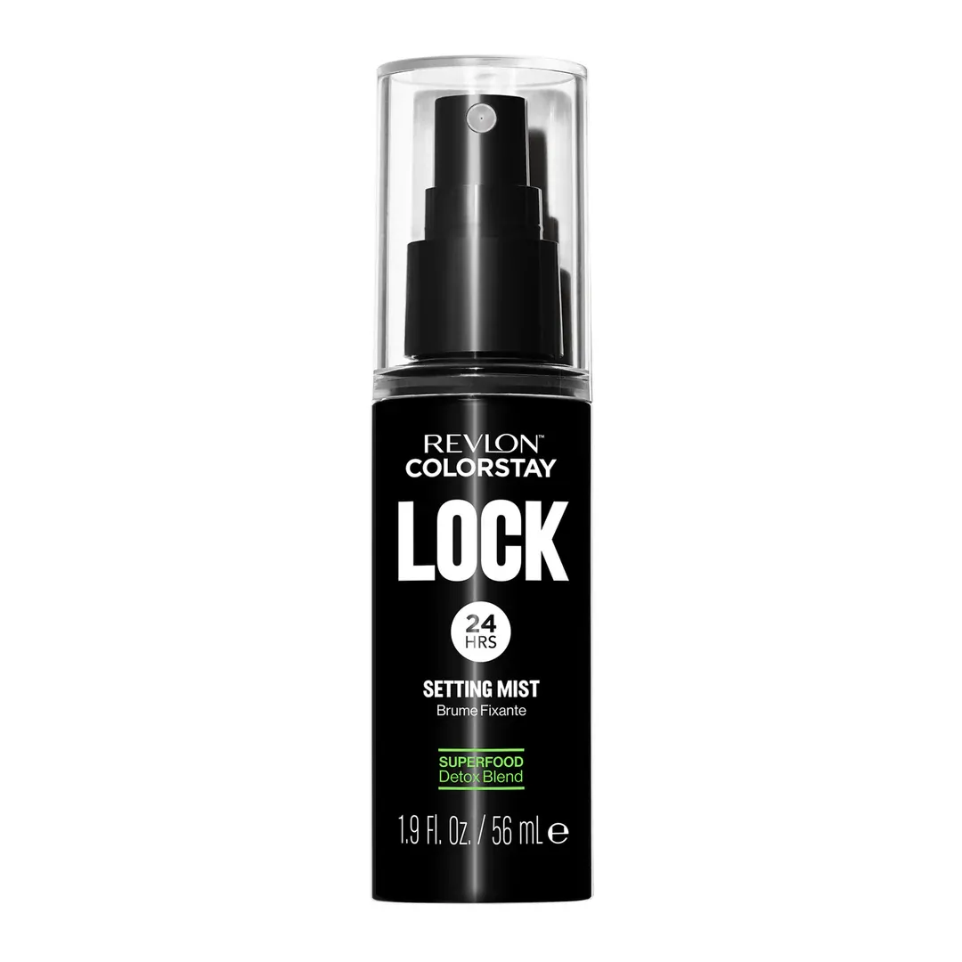 Spray Fixador de Maquiagem Revlon ColorStay Lock