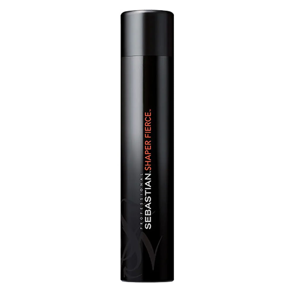 Spray Fixador Sebastian Professional Shaper Fierce