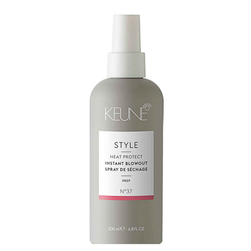 Spray Keune Style Instant Blowout