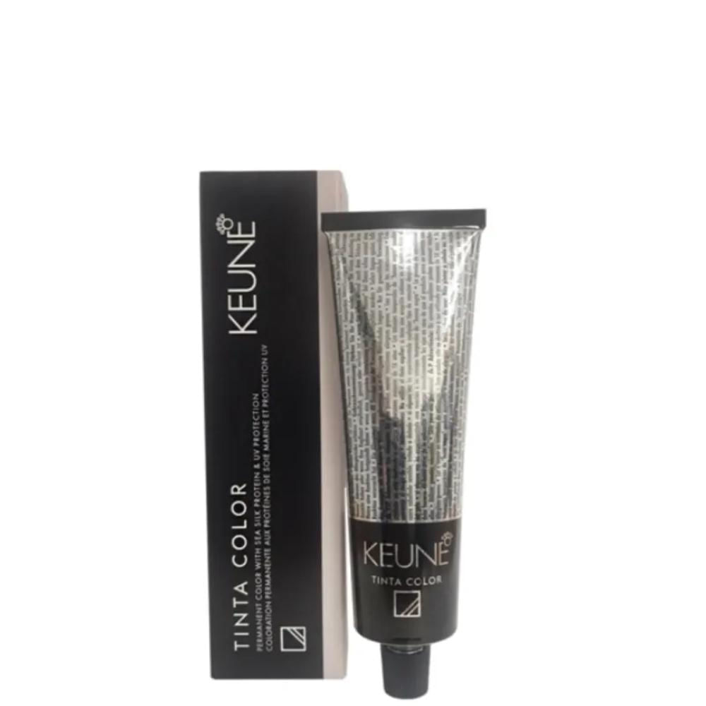 Tinta Color Keune 10.08 Louro Claro Natural Marrom 60ml