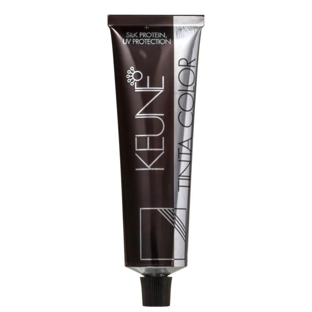 Tinta Color Keune 1.1 Black Blue 60ml
