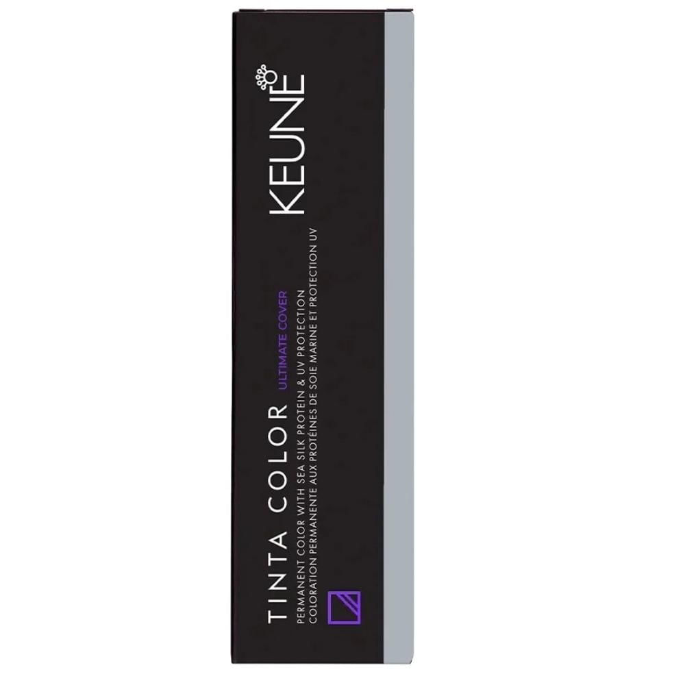 Tinta Color Keune 5.1UC Light ASH Brown 60ml