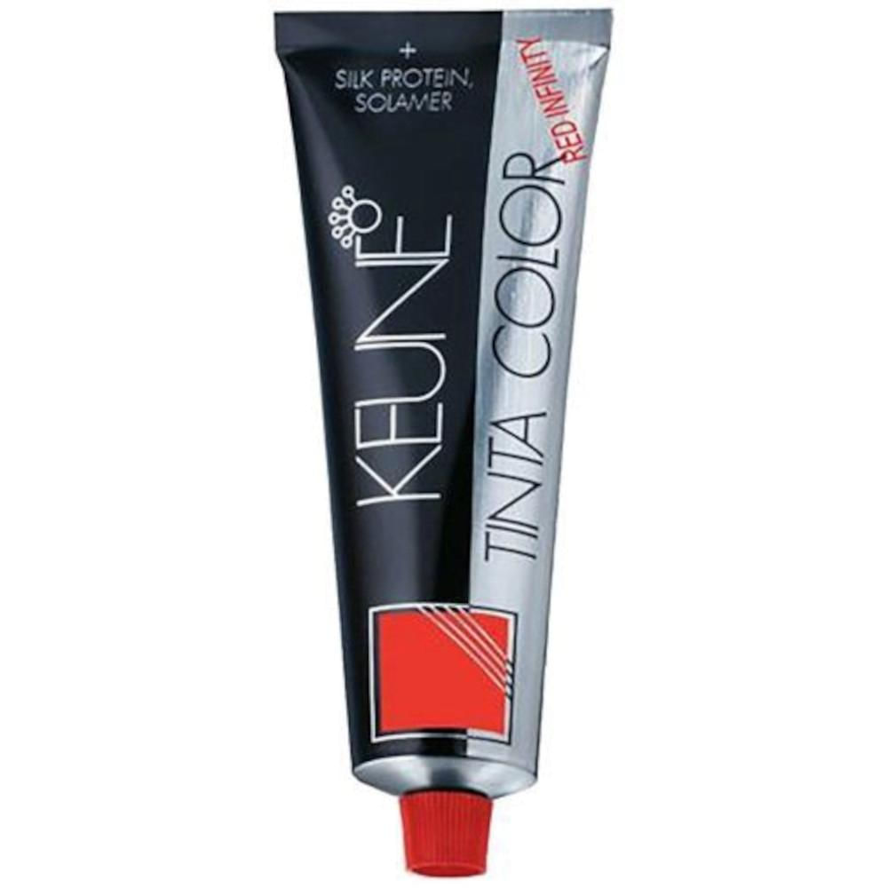 Tinta Color Keune 5.56 RI Infinity Mahogany Red Brown 60ml